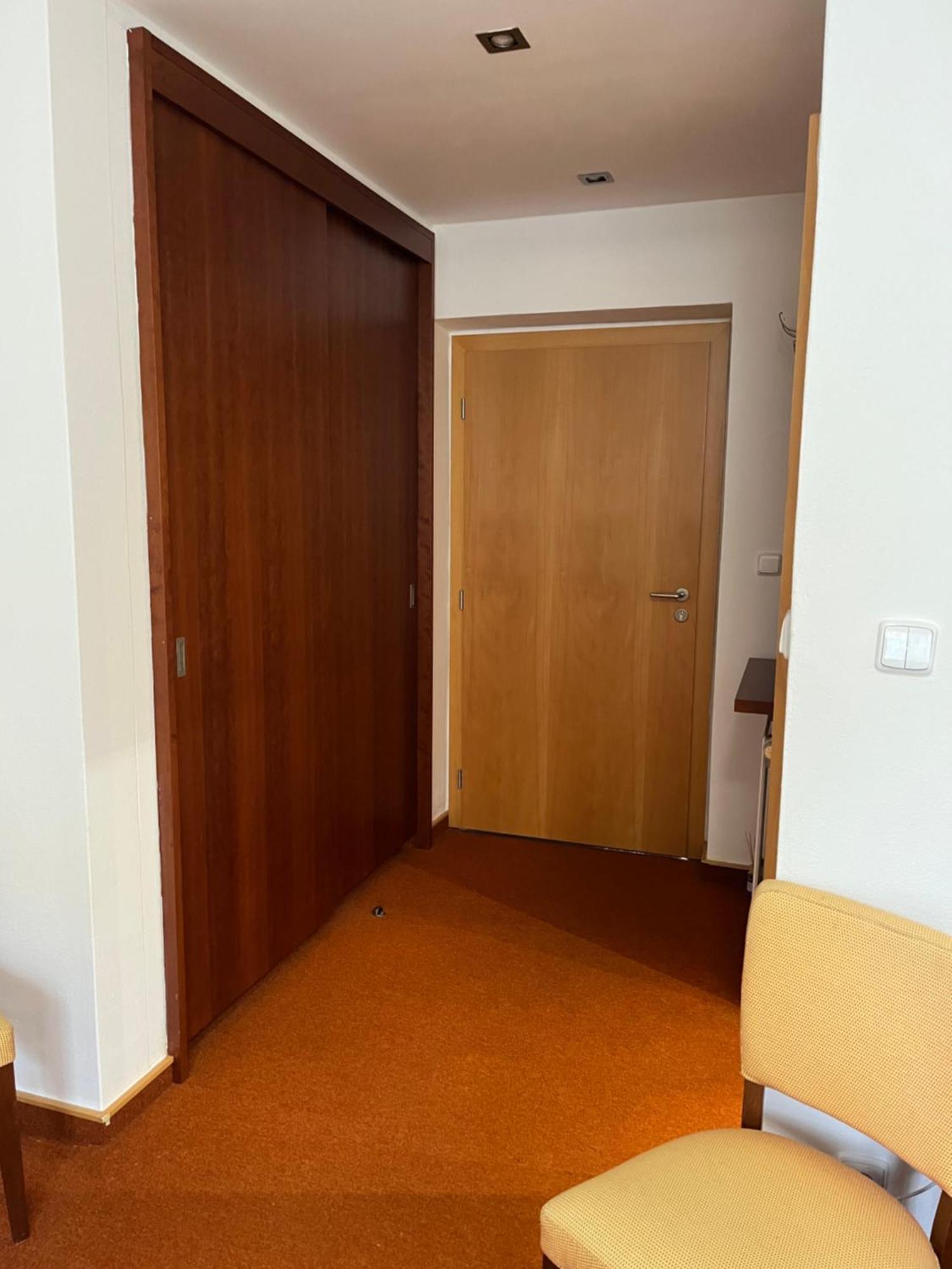 סלאקוב או ברנה Simply Rooms מראה חיצוני תמונה