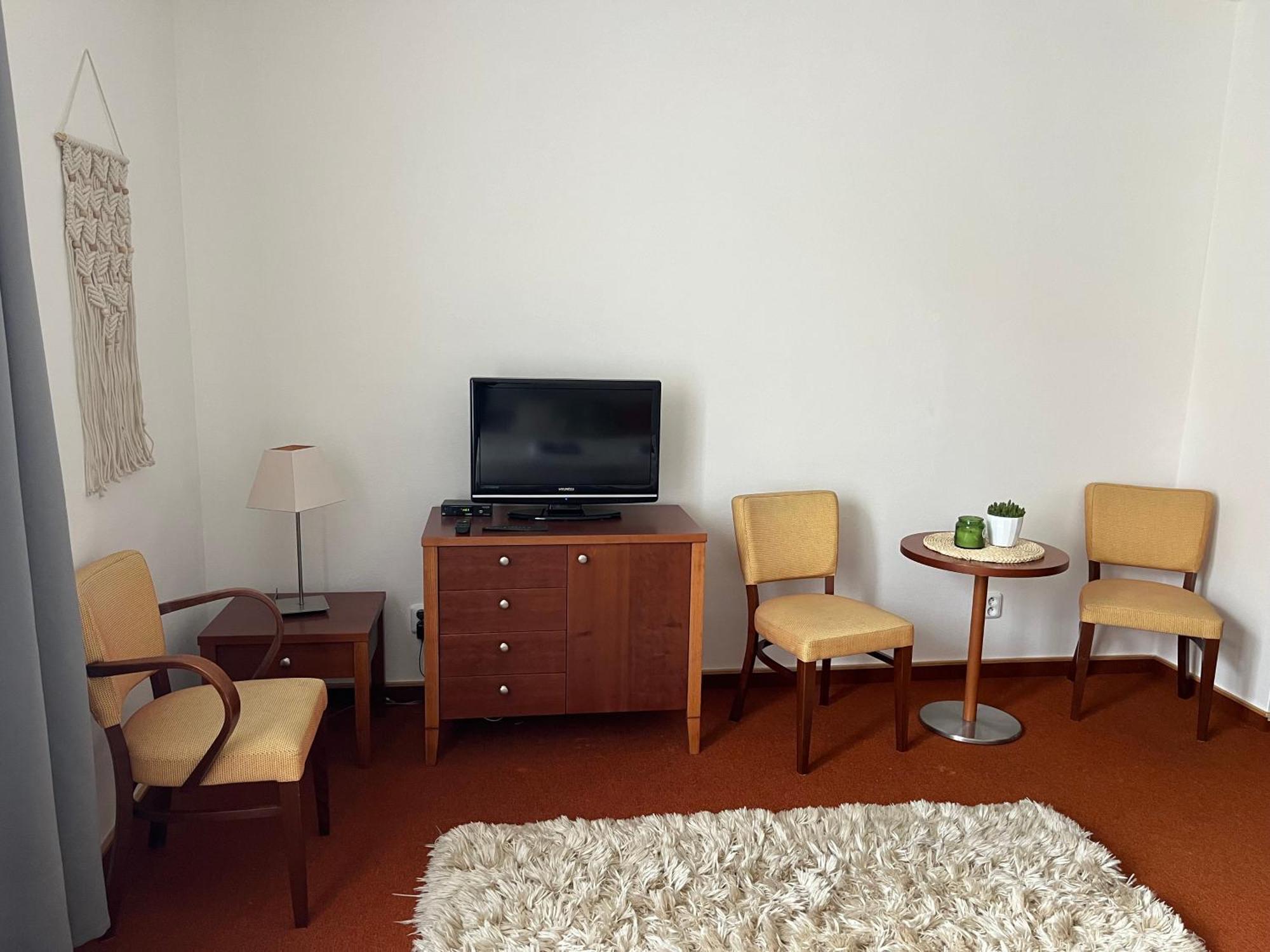 סלאקוב או ברנה Simply Rooms מראה חיצוני תמונה