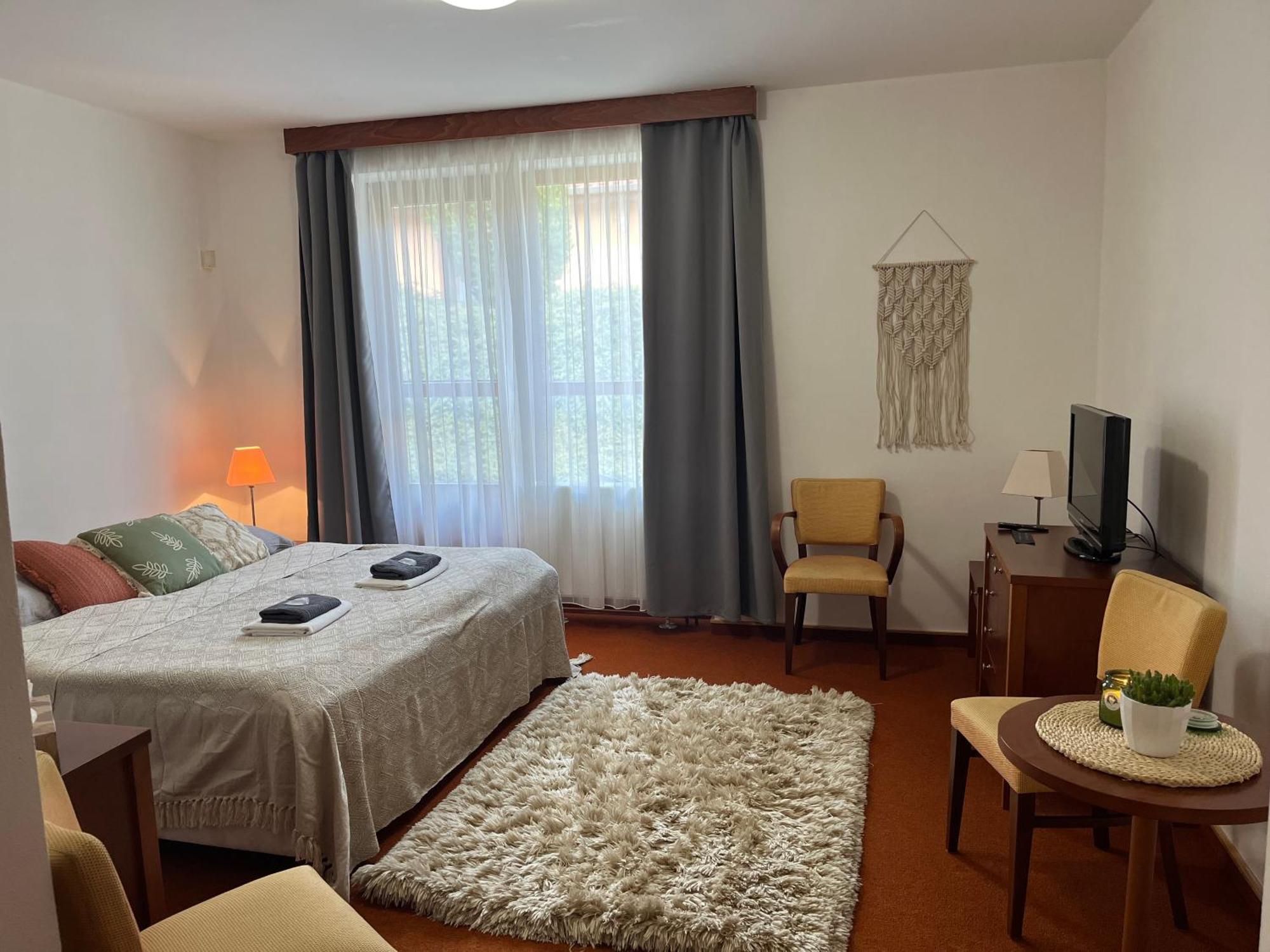 סלאקוב או ברנה Simply Rooms מראה חיצוני תמונה