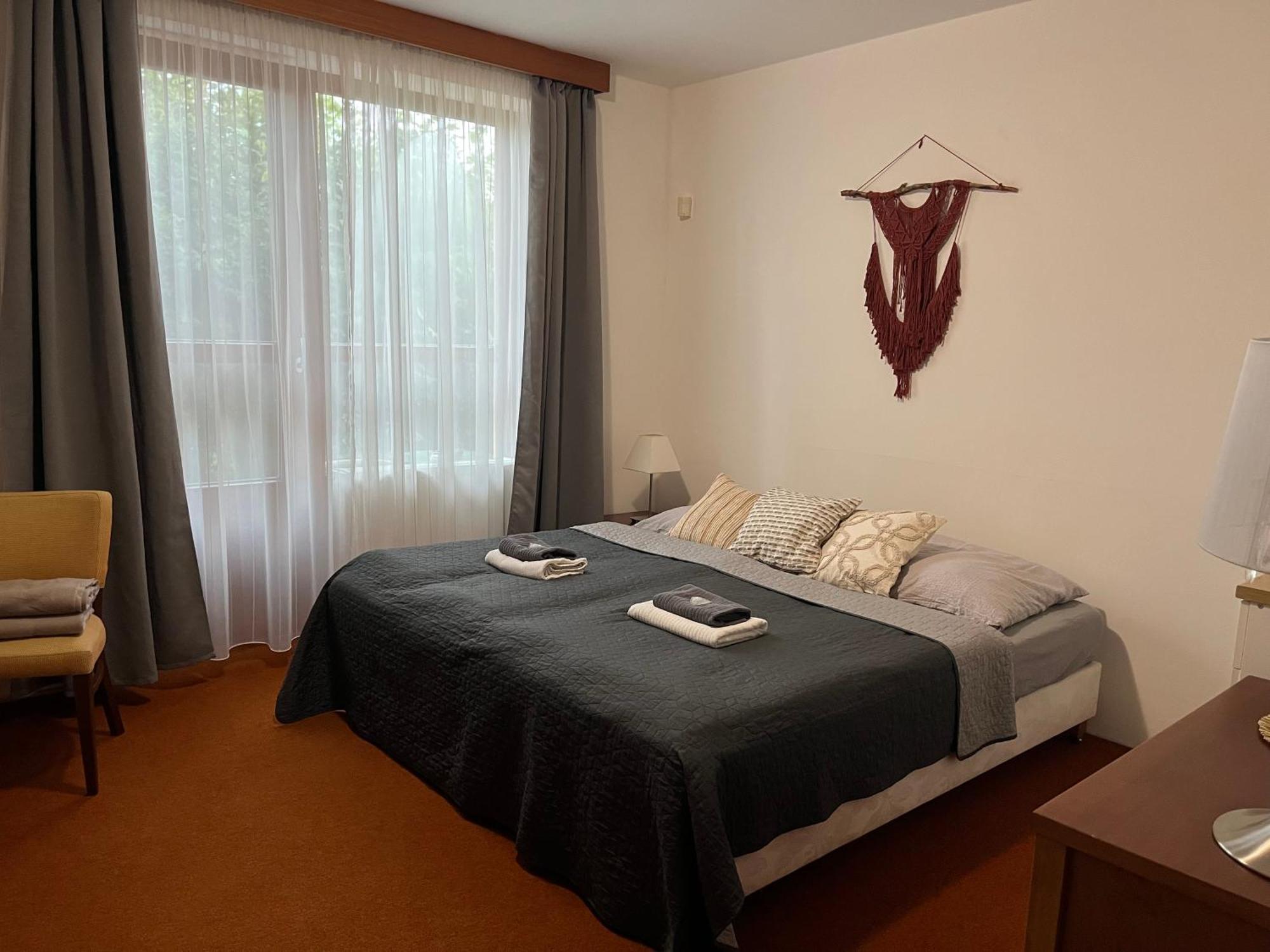 סלאקוב או ברנה Simply Rooms מראה חיצוני תמונה