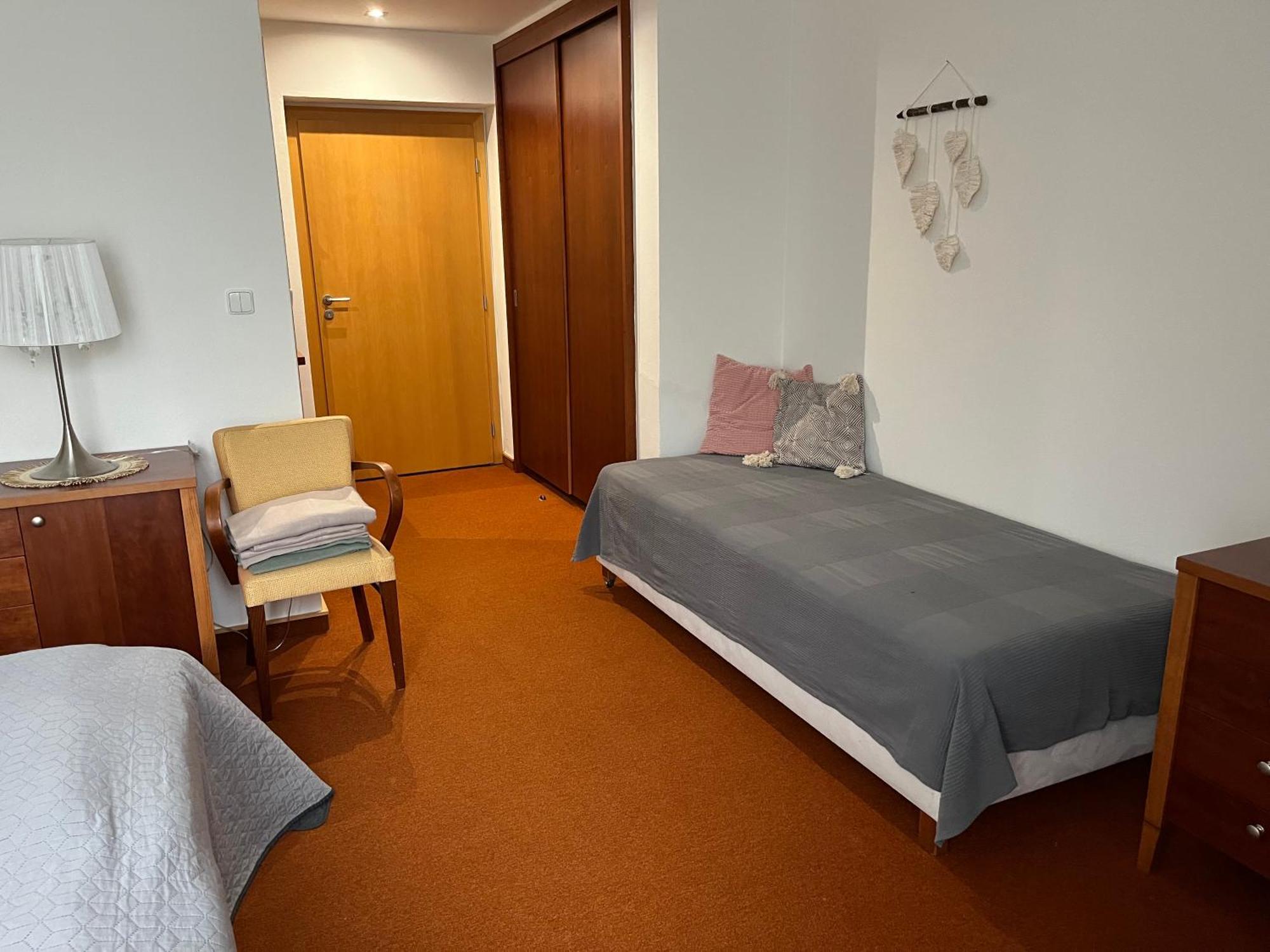 סלאקוב או ברנה Simply Rooms מראה חיצוני תמונה