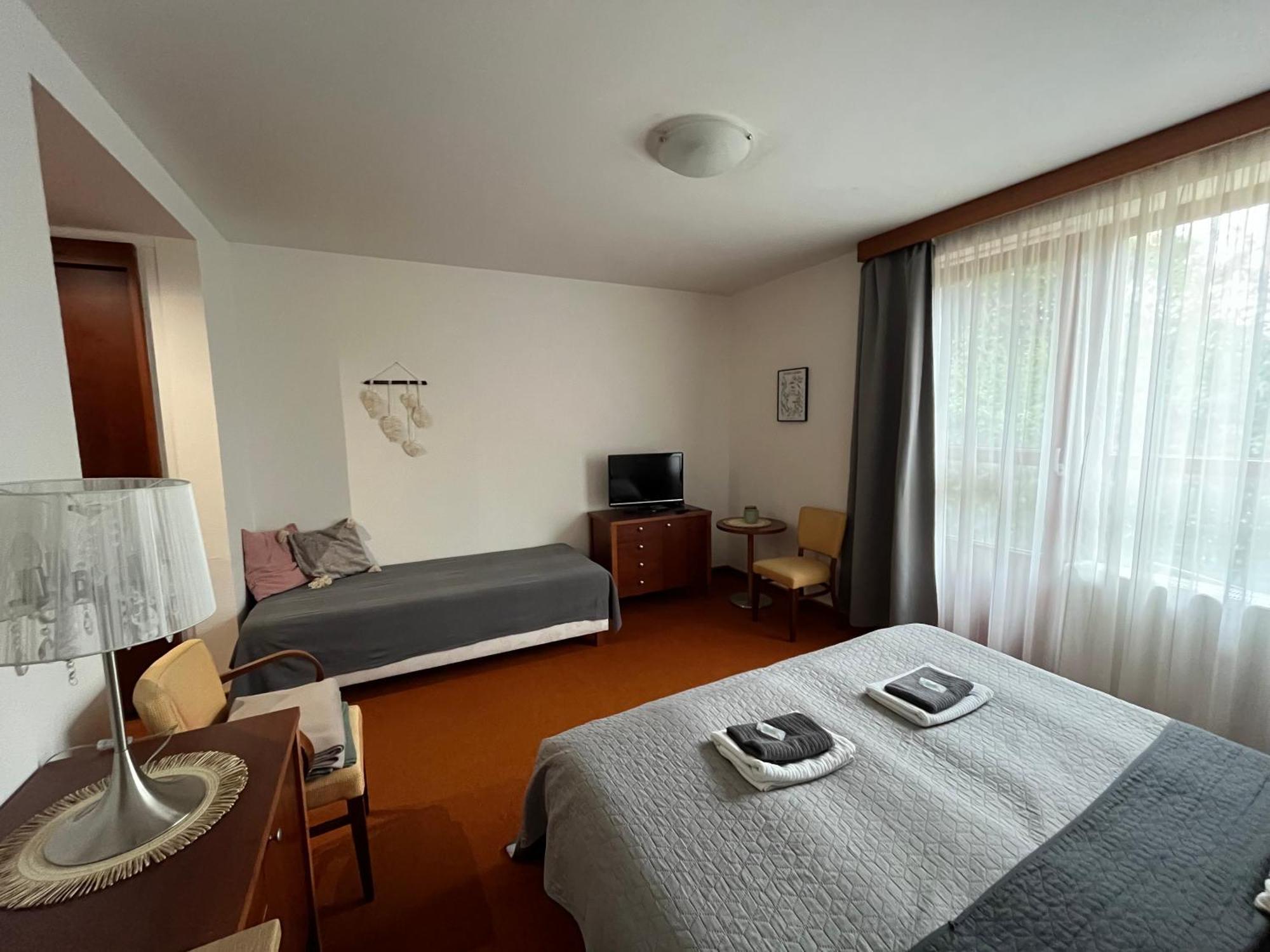 סלאקוב או ברנה Simply Rooms מראה חיצוני תמונה