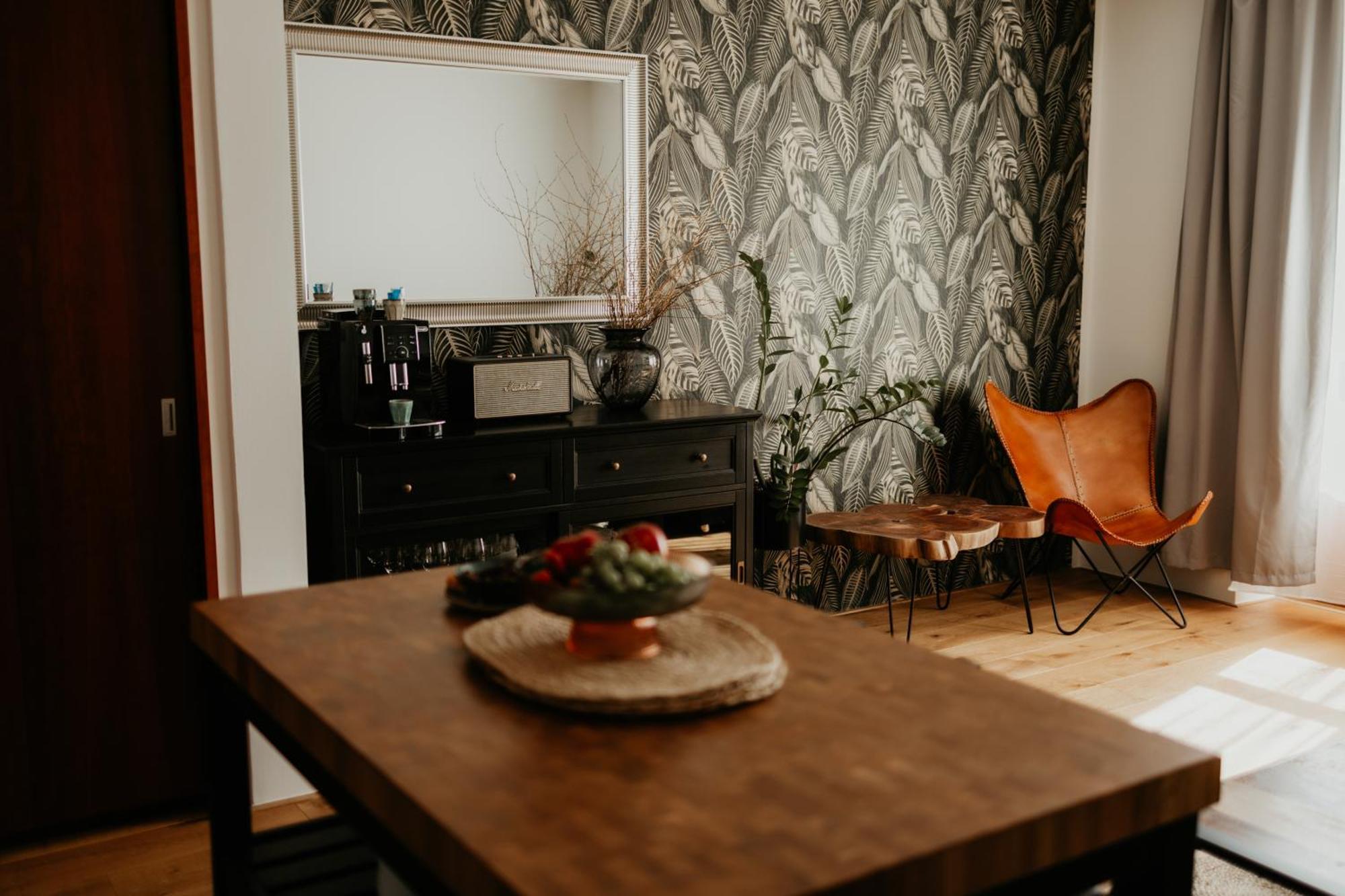 סלאקוב או ברנה Simply Rooms מראה חיצוני תמונה