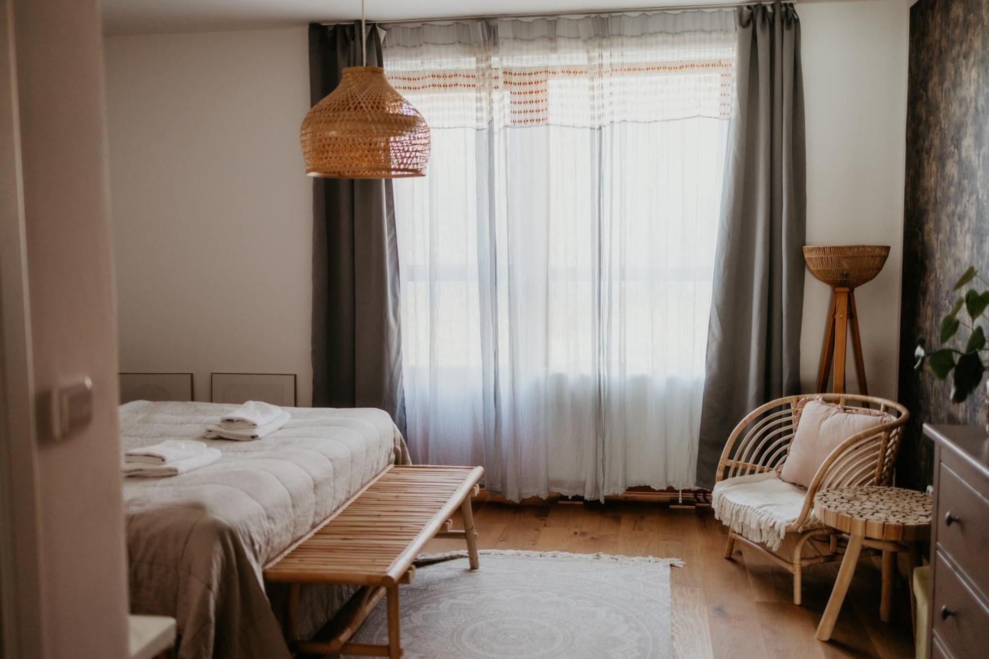 סלאקוב או ברנה Simply Rooms מראה חיצוני תמונה