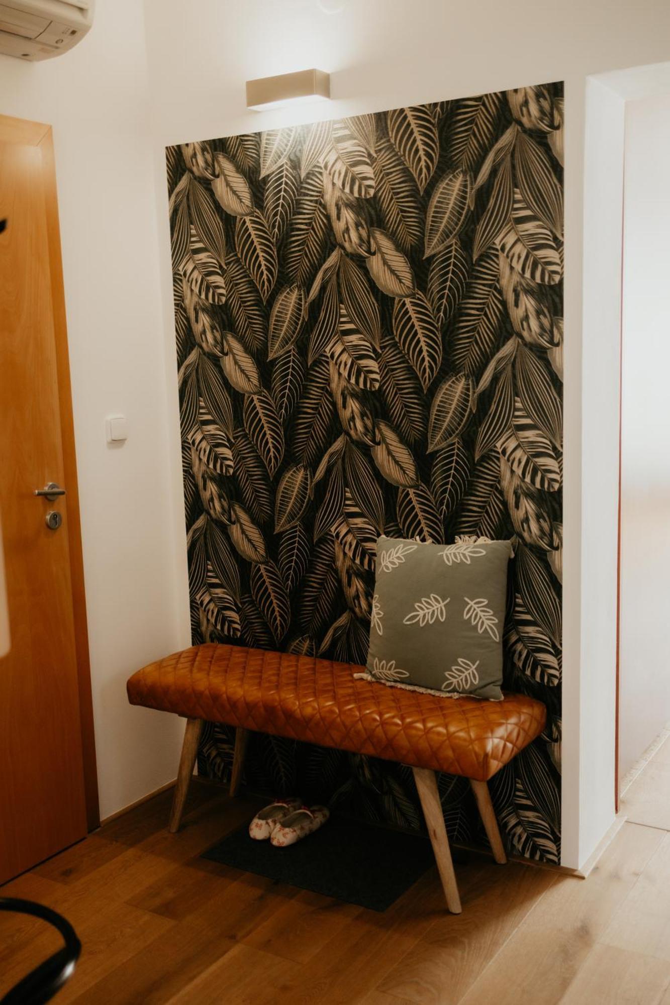 סלאקוב או ברנה Simply Rooms מראה חיצוני תמונה
