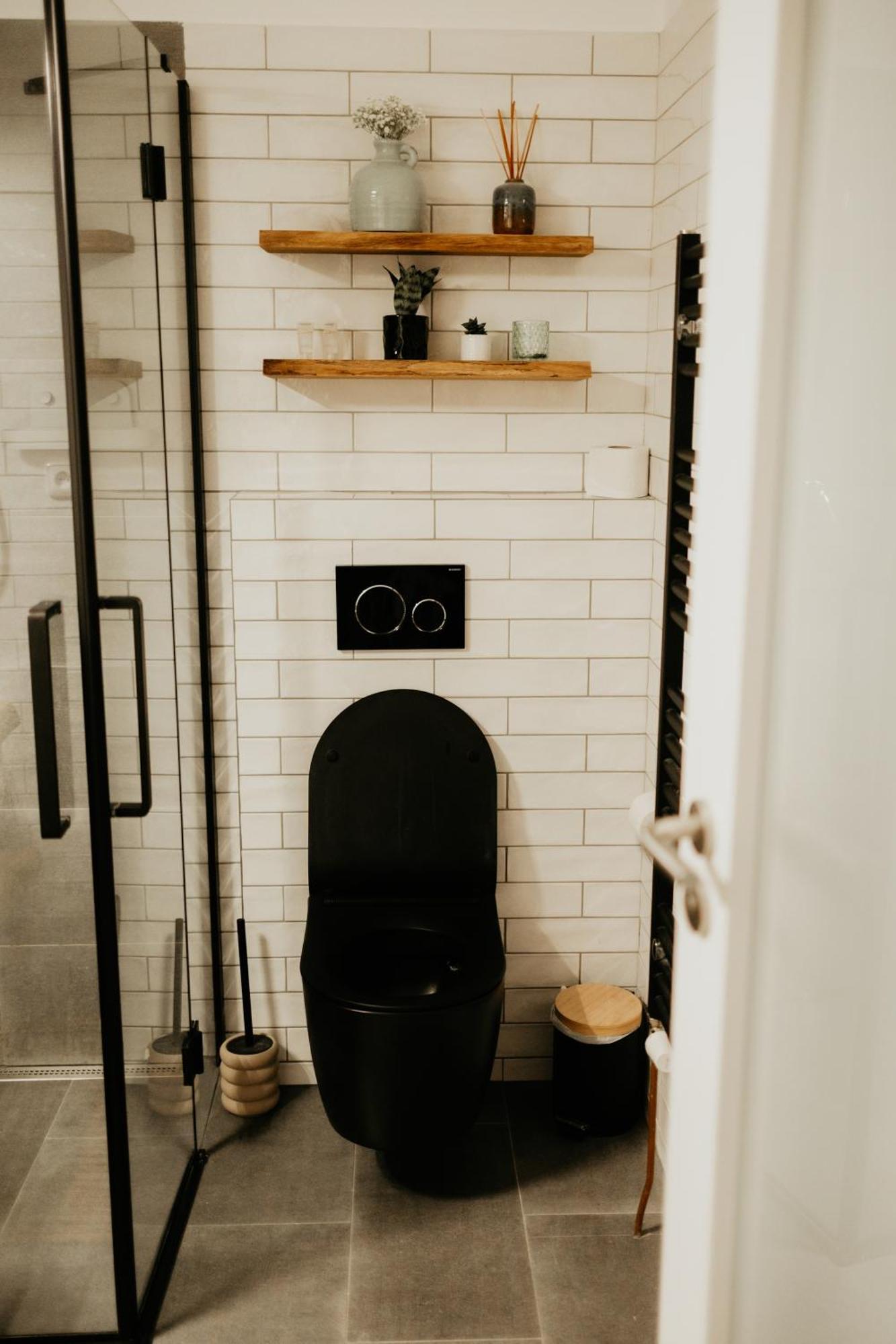 סלאקוב או ברנה Simply Rooms מראה חיצוני תמונה