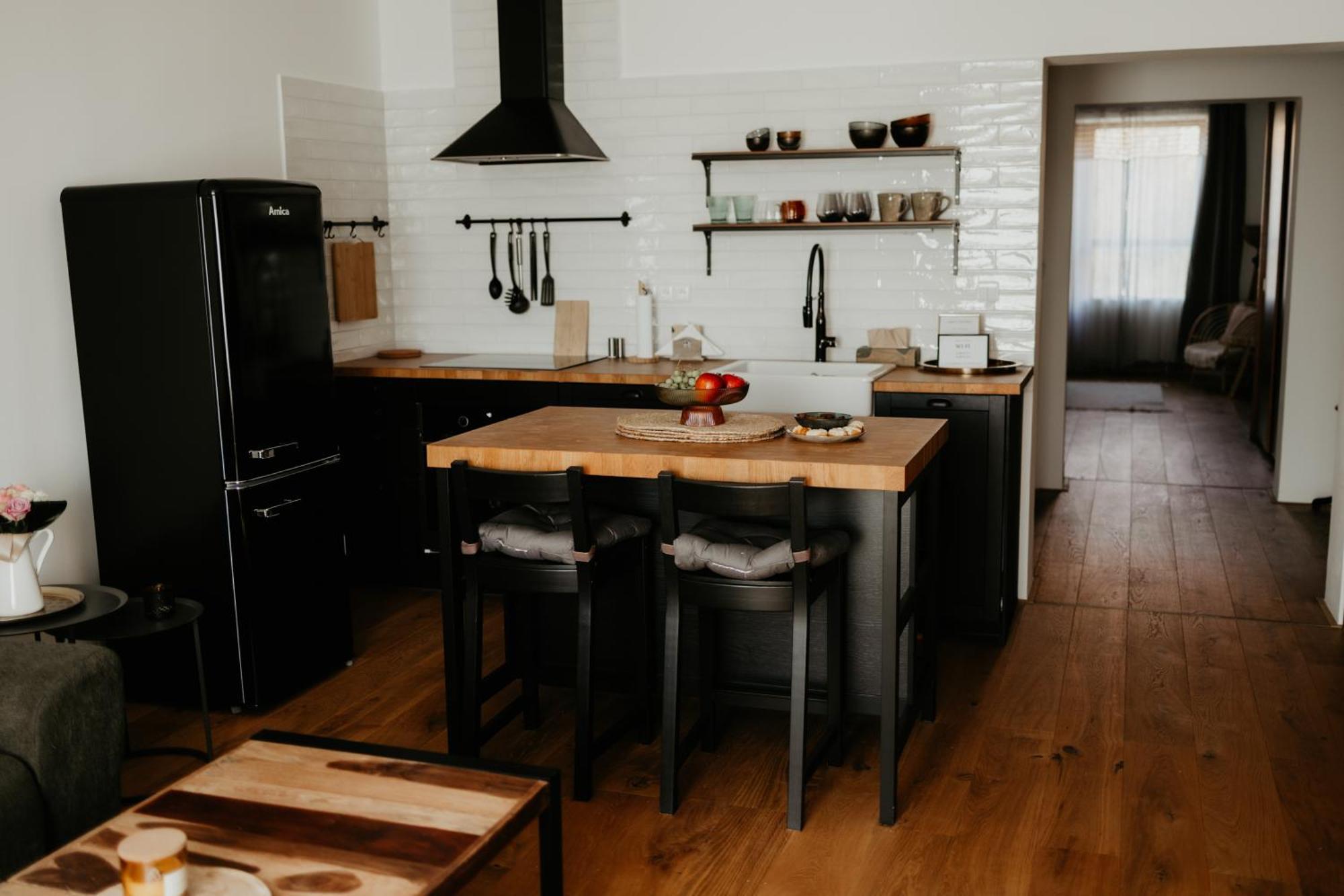 סלאקוב או ברנה Simply Rooms מראה חיצוני תמונה
