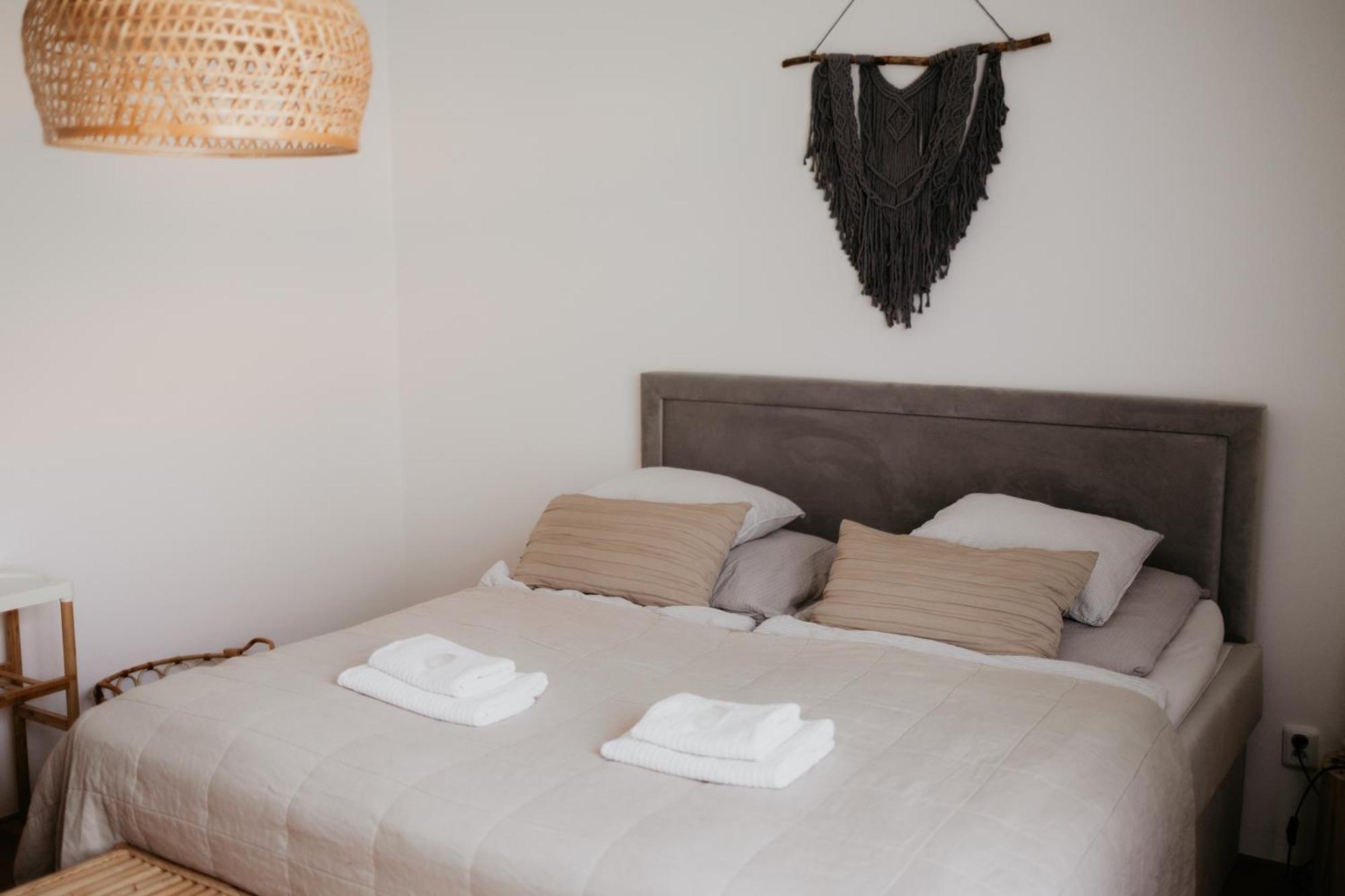 סלאקוב או ברנה Simply Rooms מראה חיצוני תמונה